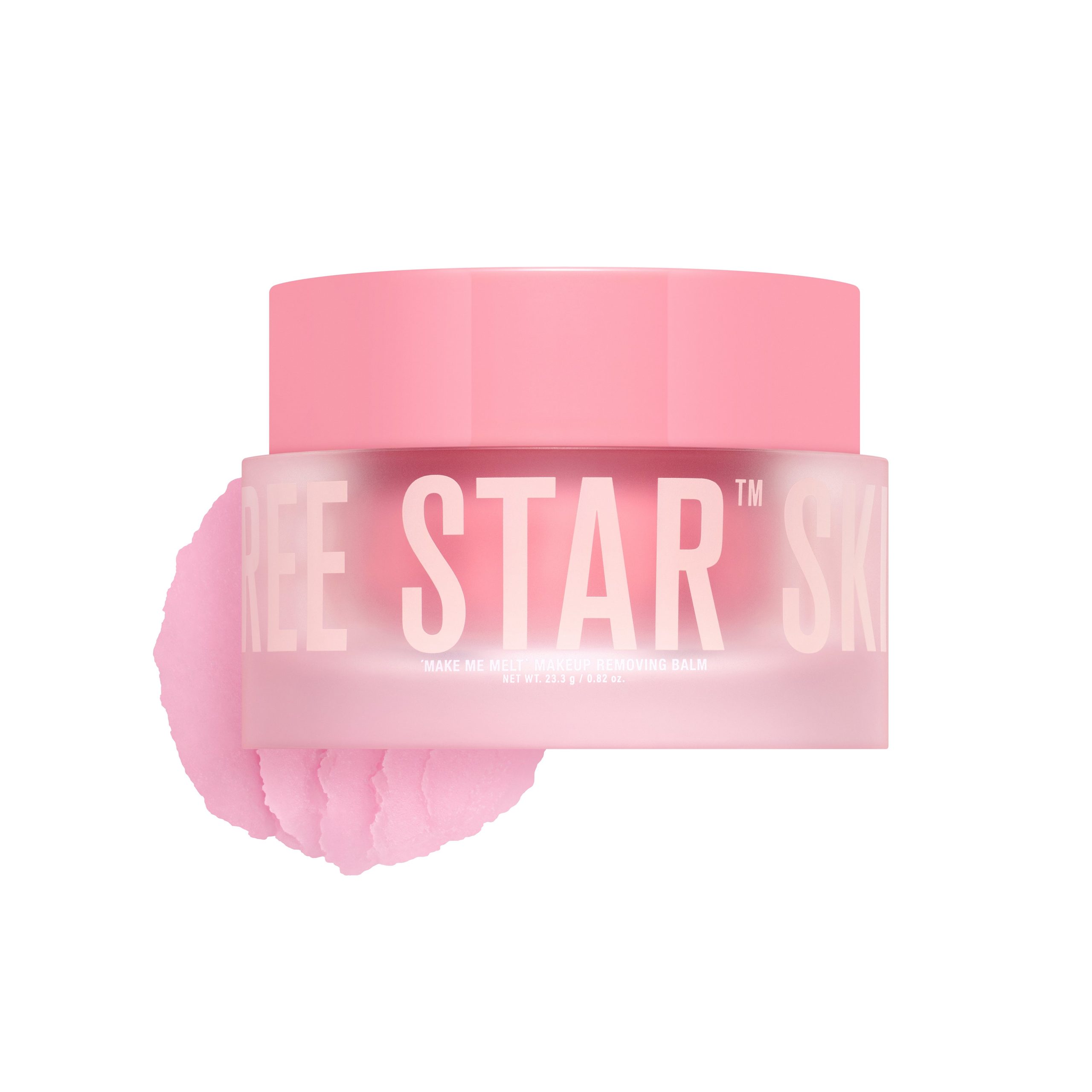 'Make Me Melt' Makeup Removing Balm - Image 5