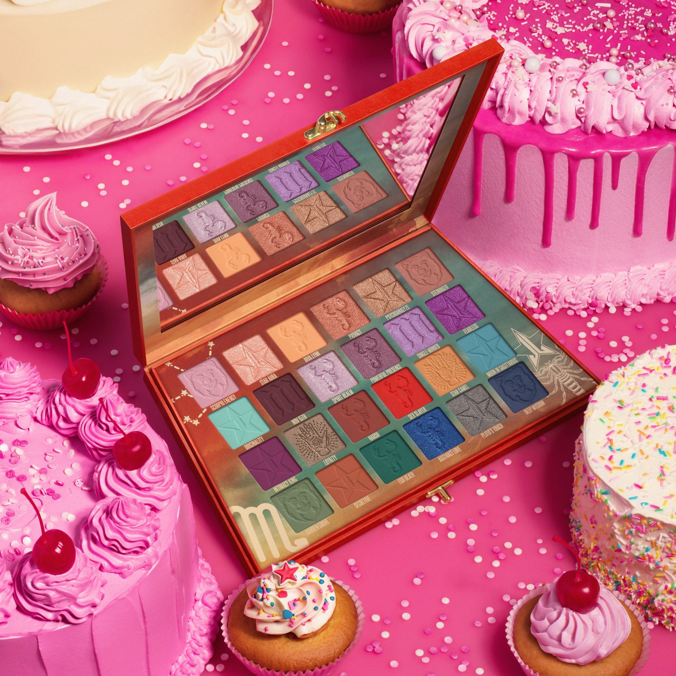 Scorpio Palette - Image 4