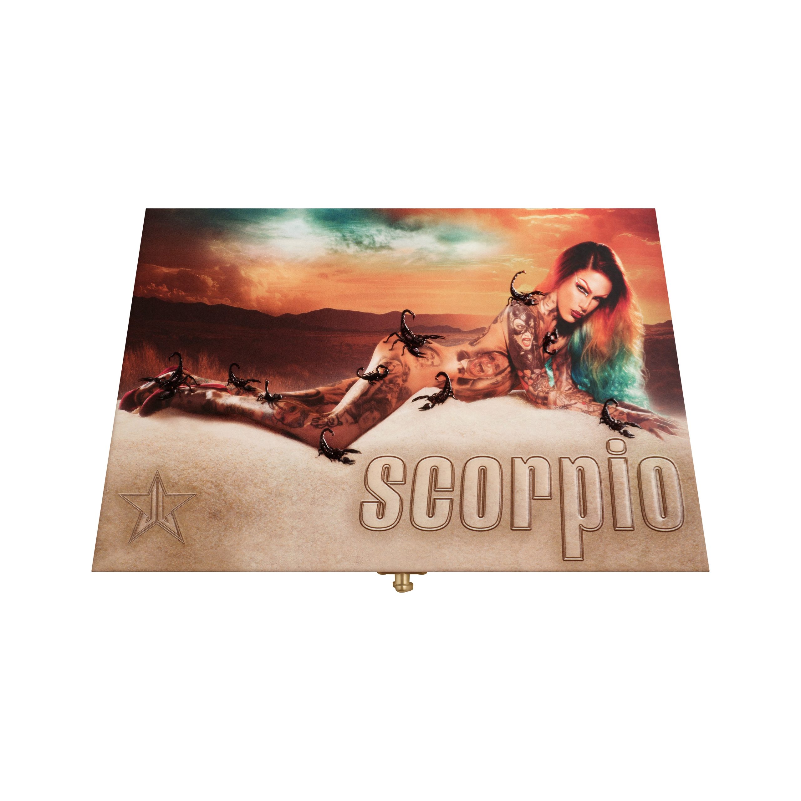 Scorpio Palette - Image 8