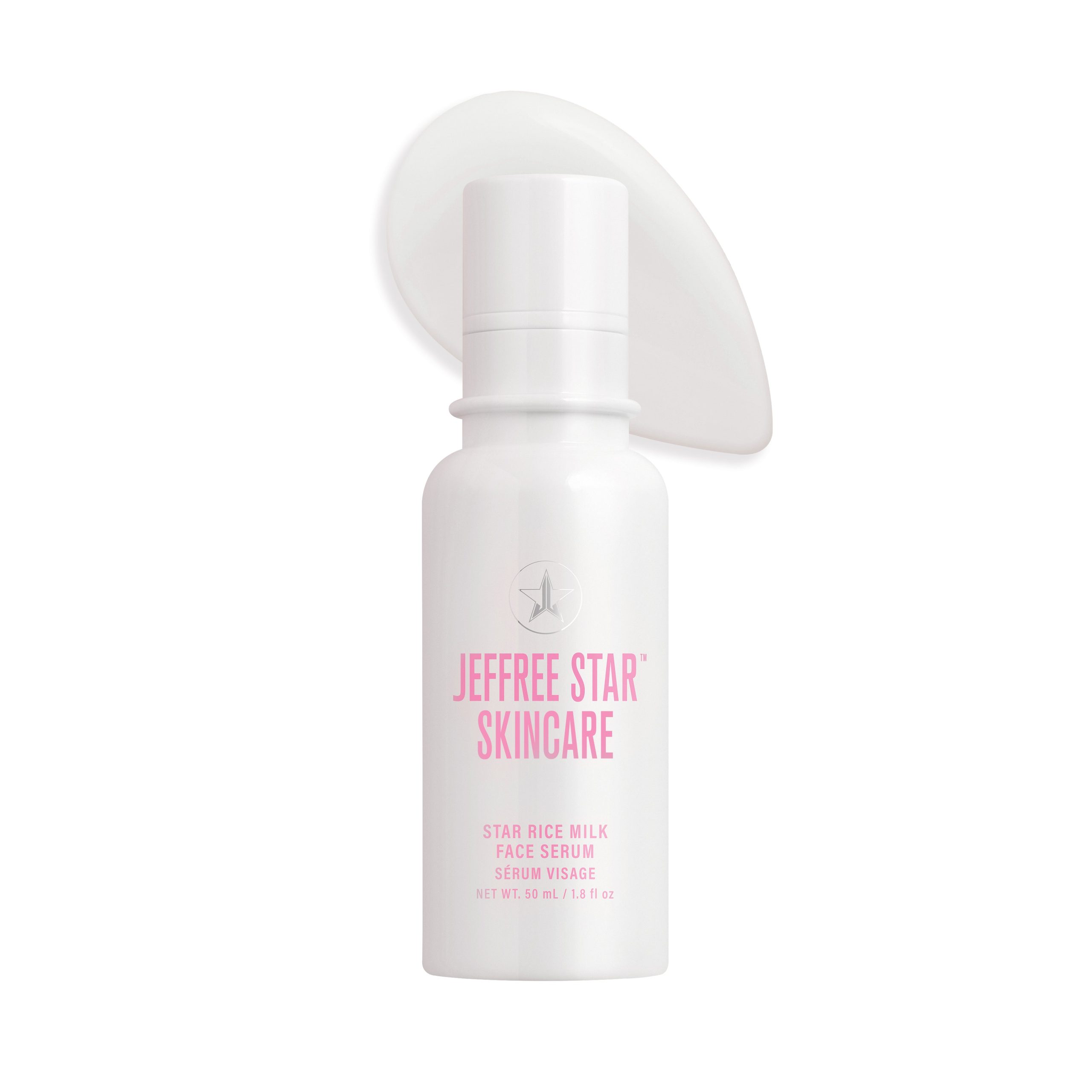 Star Rice Milk Face Serum - Image 4
