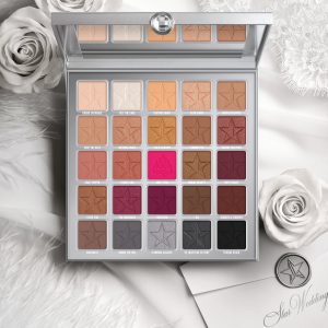 Alternative view of Star Wedding Palette