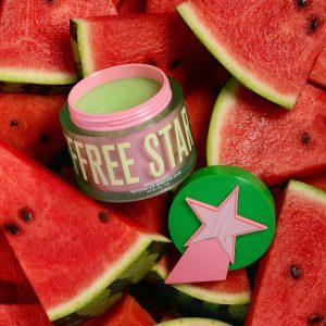 Alternative view of 'Make Me Melt' Watermelon Removing Balm