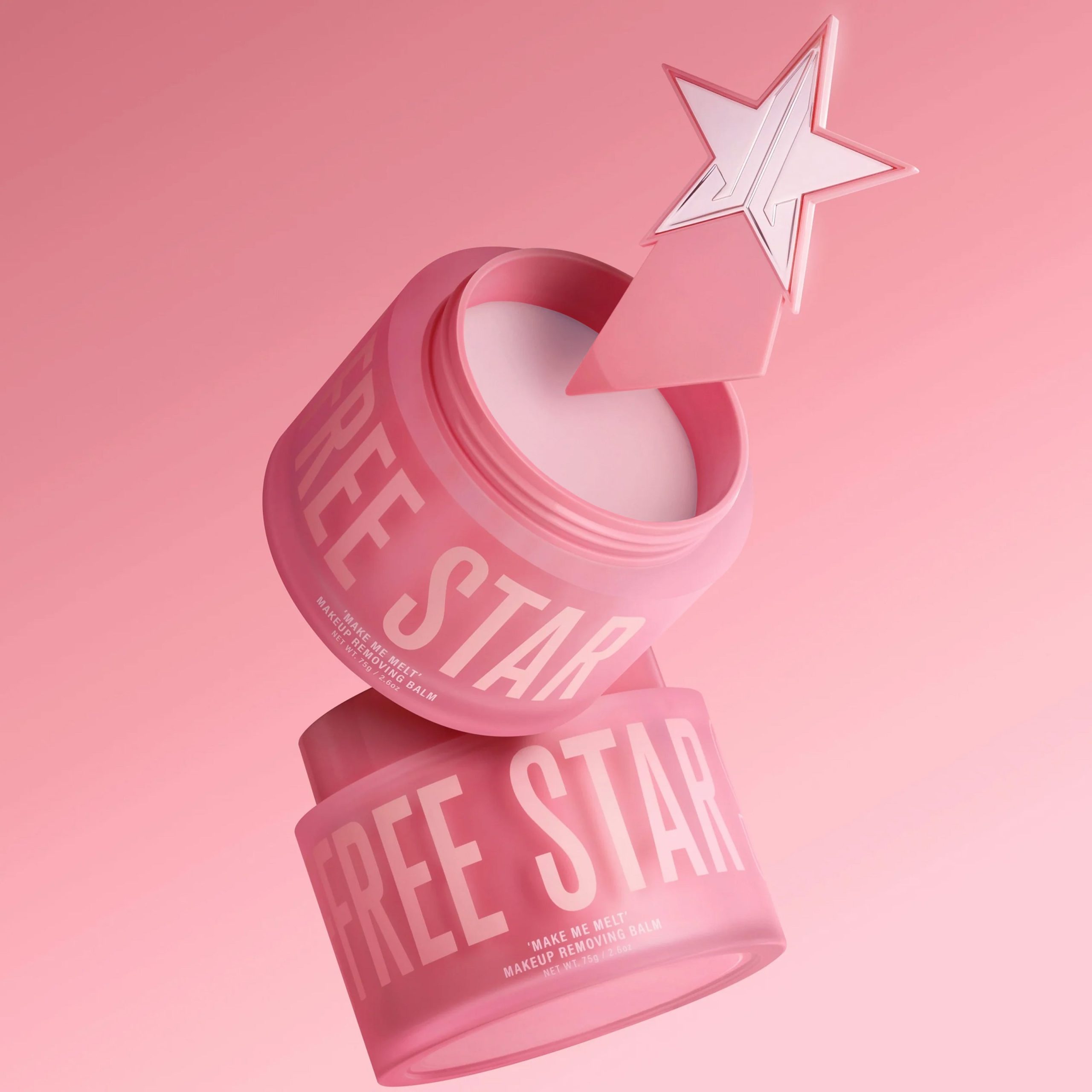 'Make Me Melt' Makeup Removing Balm - Image 4