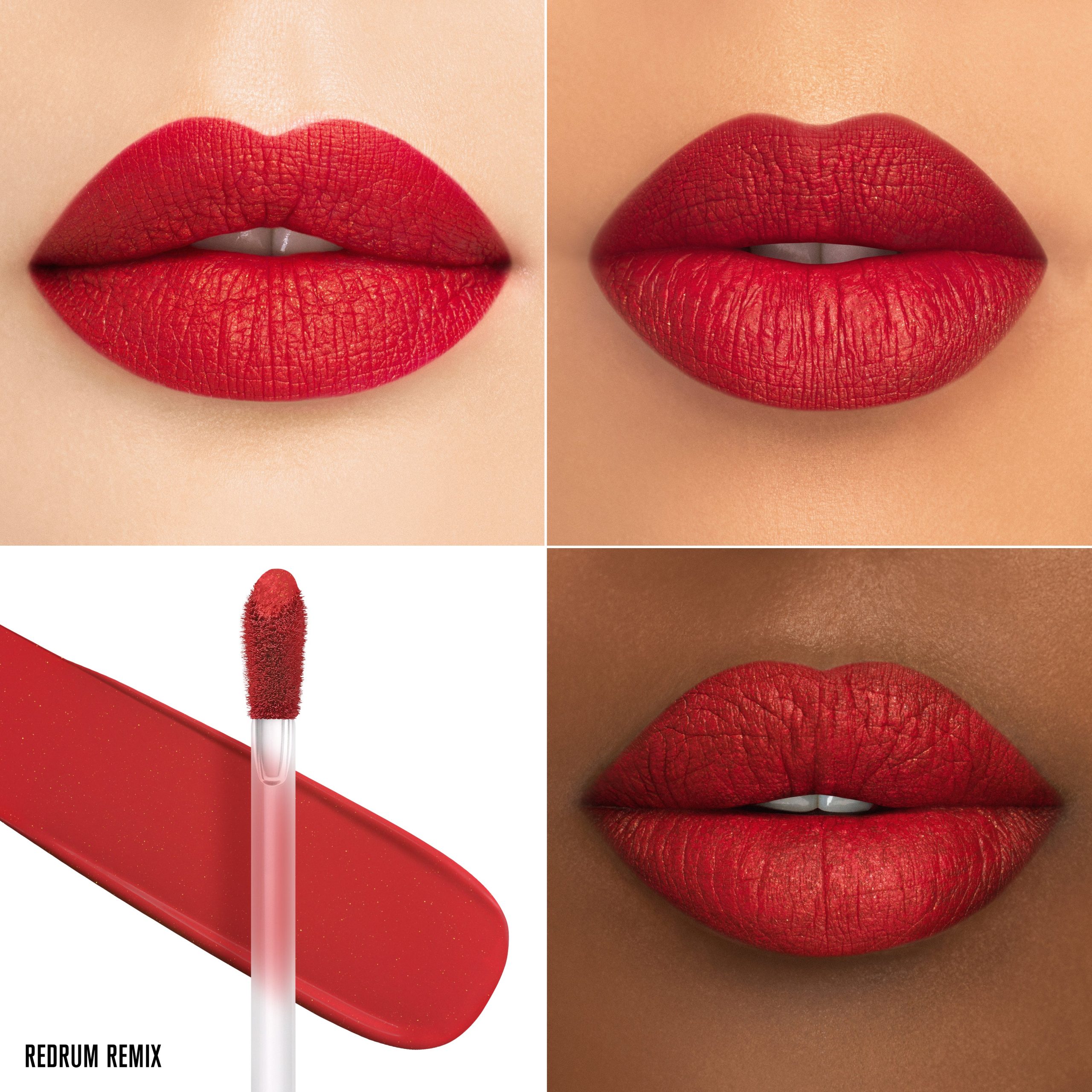 Velour Liquid Lipstick - Image 217