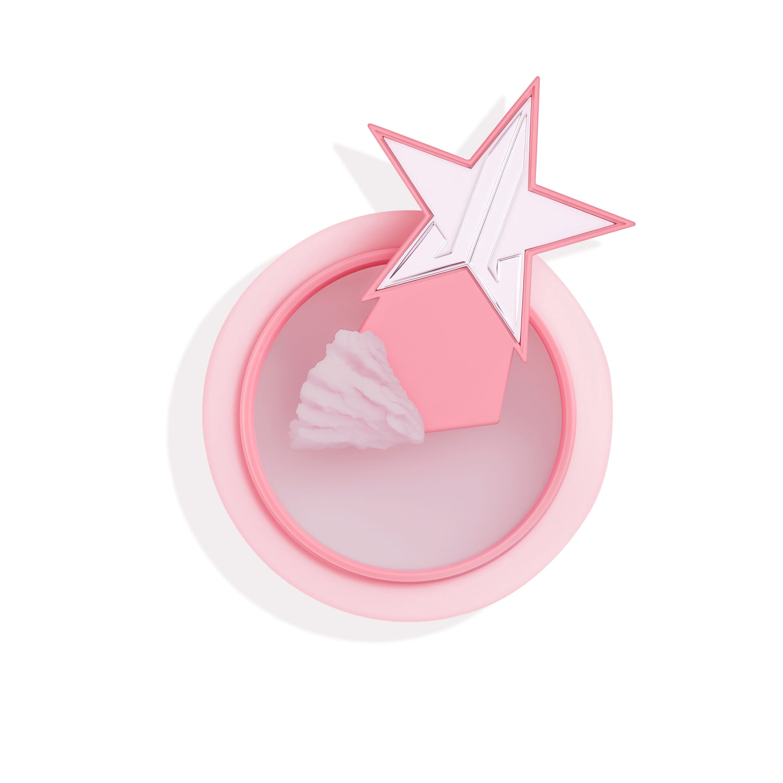'Make Me Melt' Makeup Removing Balm