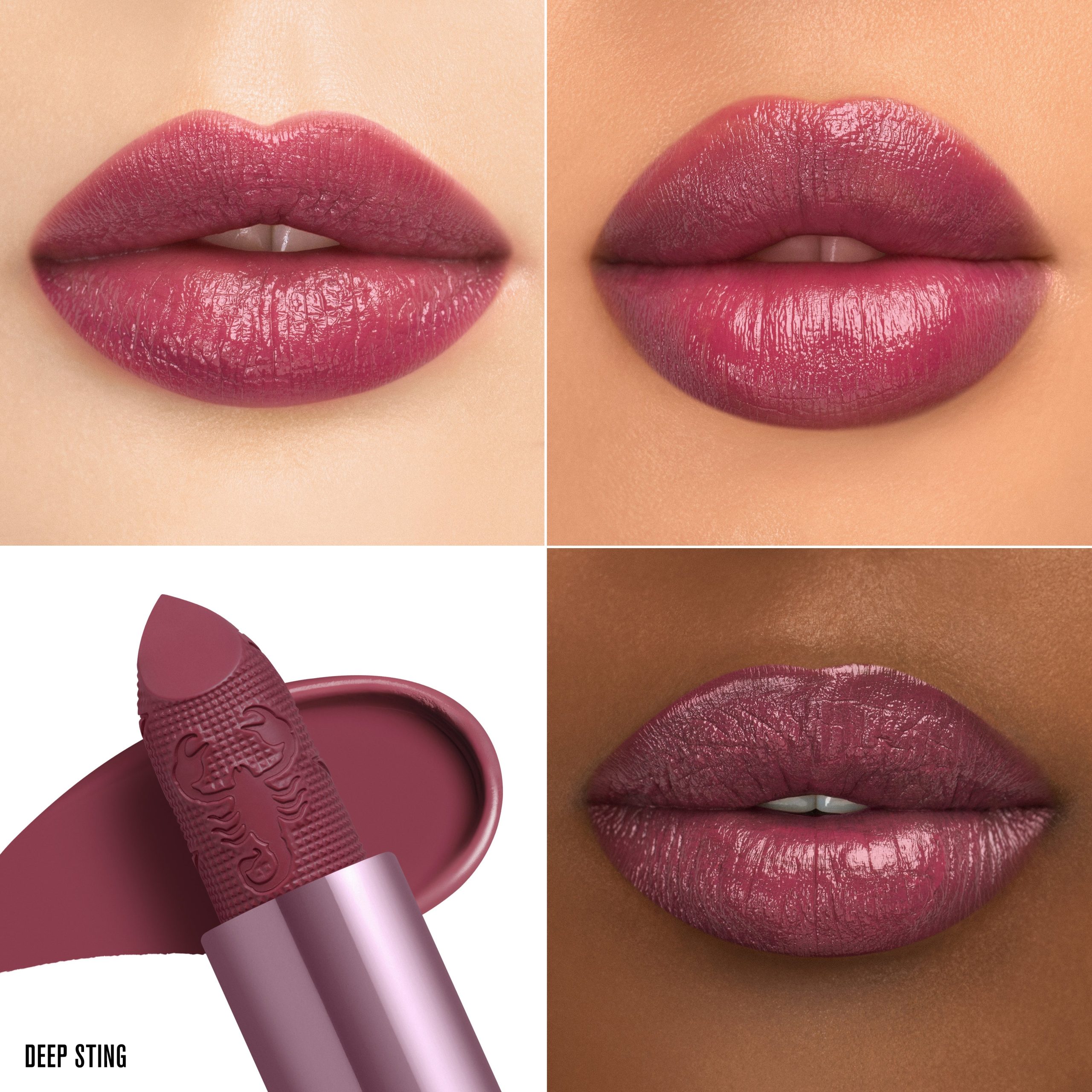Shiny Trap Lipstick - Image 26