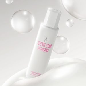 Alternative view of Star Milk Toner