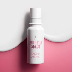 Alternative view of Star Rice Milk Face Serum