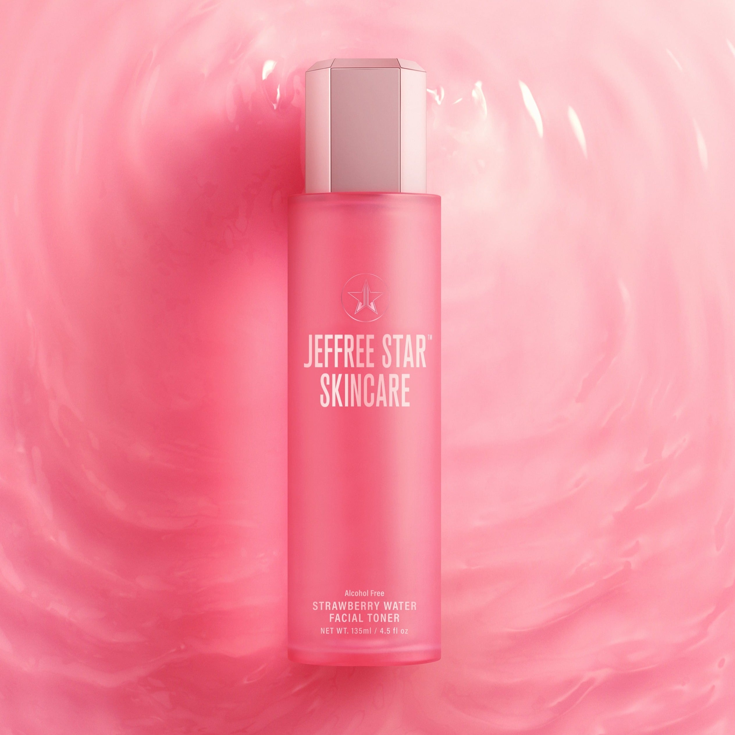Strawberry Glow Skincare Routine - Image 4