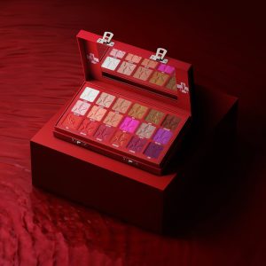 Alternative view of Blood Sugar Palette