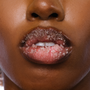 Alternative view of Strawberry Exfoliating Duo