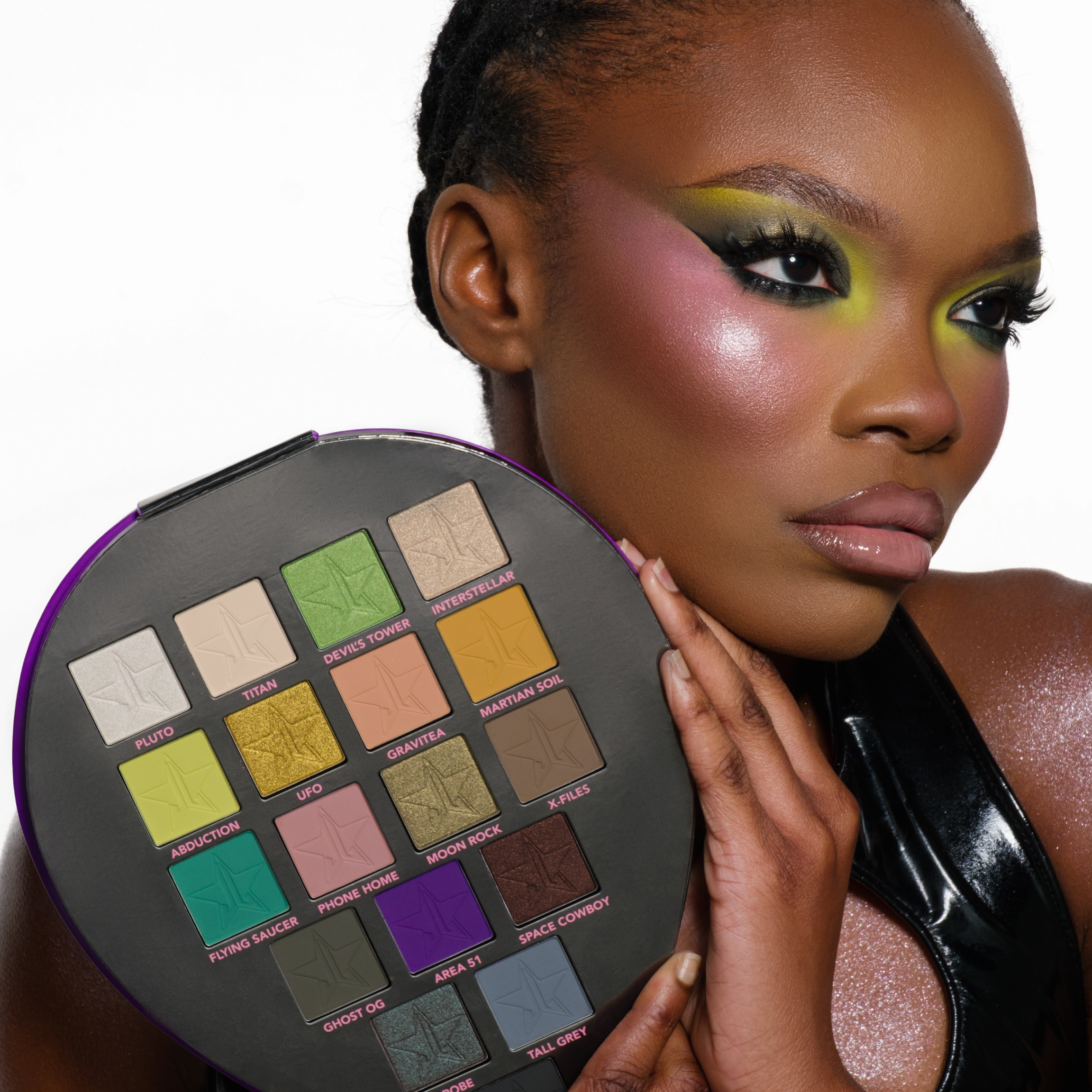 Abduction Artistry Palette - Image 3