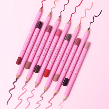 velour lip liner