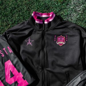 Alternative view of Jeffree Star MVP Jacket