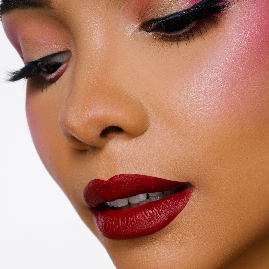 Mini Velour Liquid Lipstick - Image 3