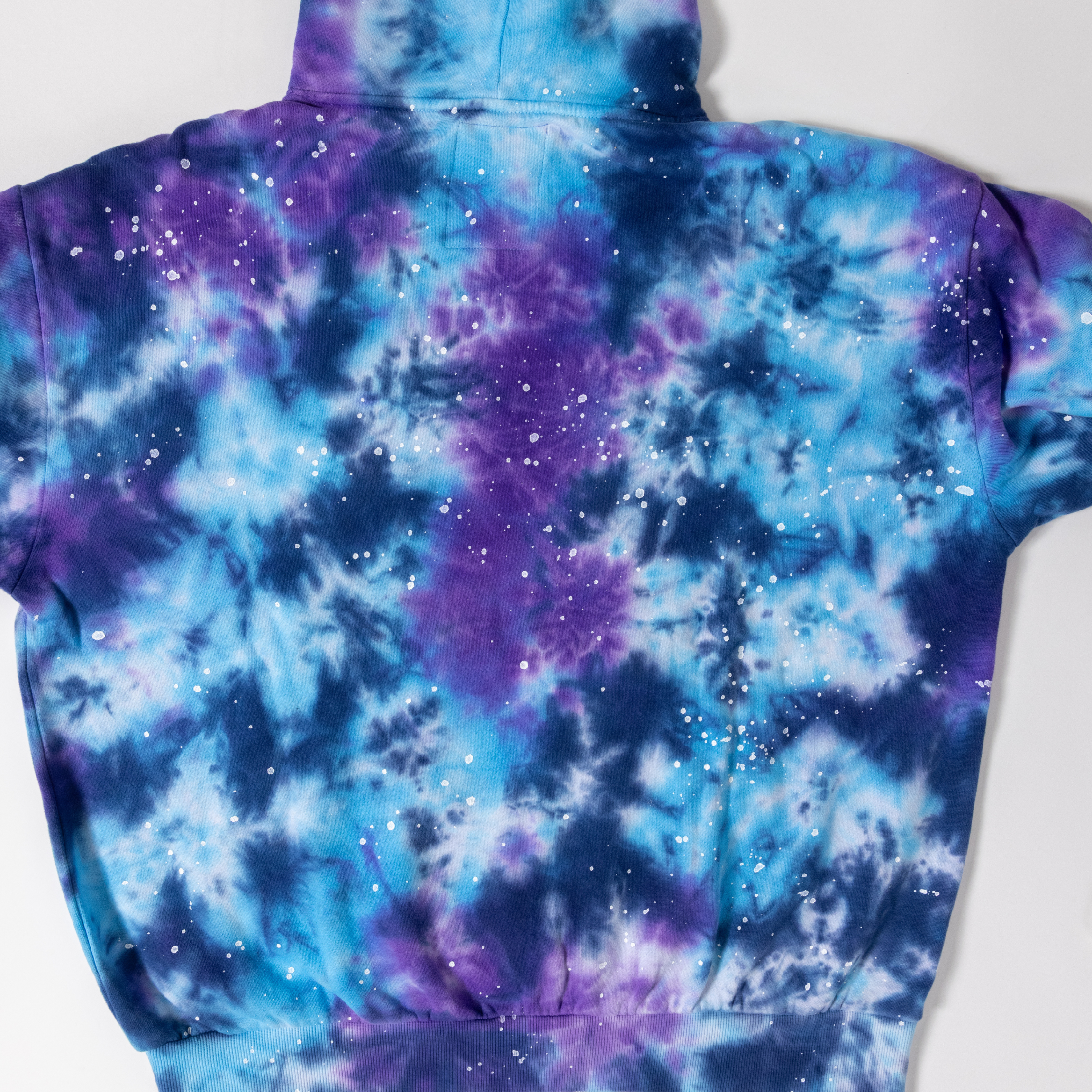 Galaxy Dye Hoodie - Image 3