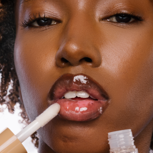 Alternative view of Triple Shot Lip Oil Bundle
