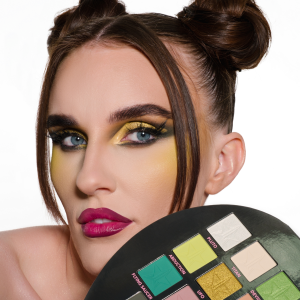 Alternative view of Interstellar Glam Bundle