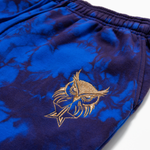 Alternative view of Night Owl Dye Sweatpants
