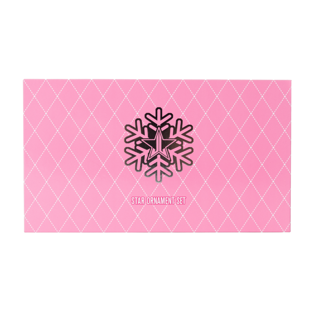 Star Ornament Set - Image 5