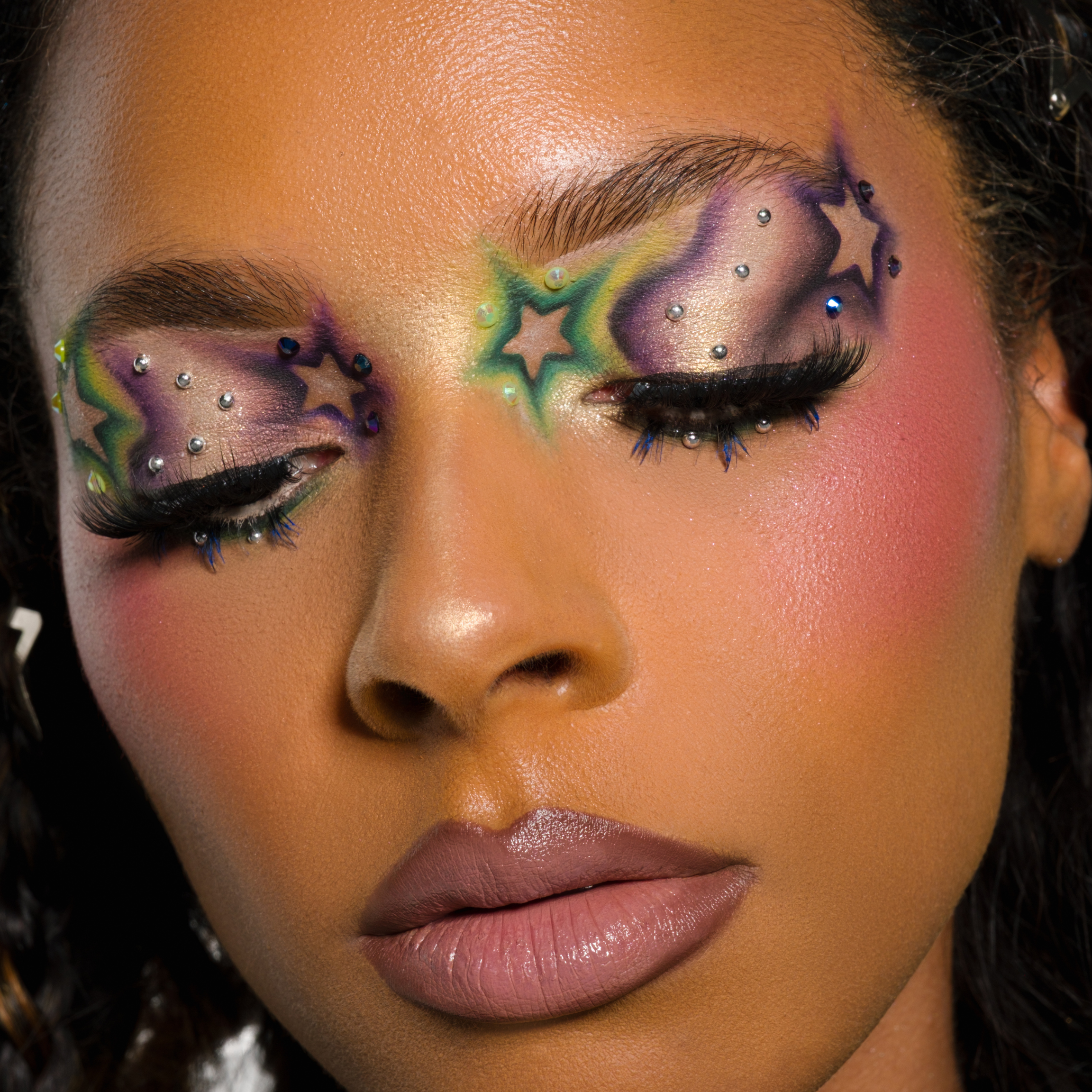 Abduction Artistry Palette - Image 5