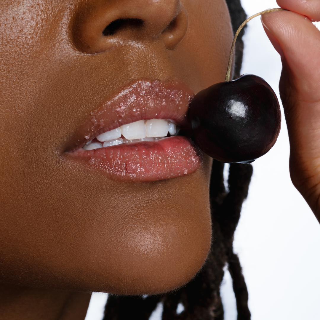Velour Lip Scrub - Image 11