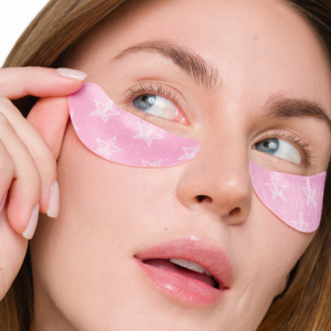 Alternative view of Glam & Prep Eye Set