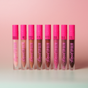 Alternative view of Ultimate Liquid Lip Balm Bundle