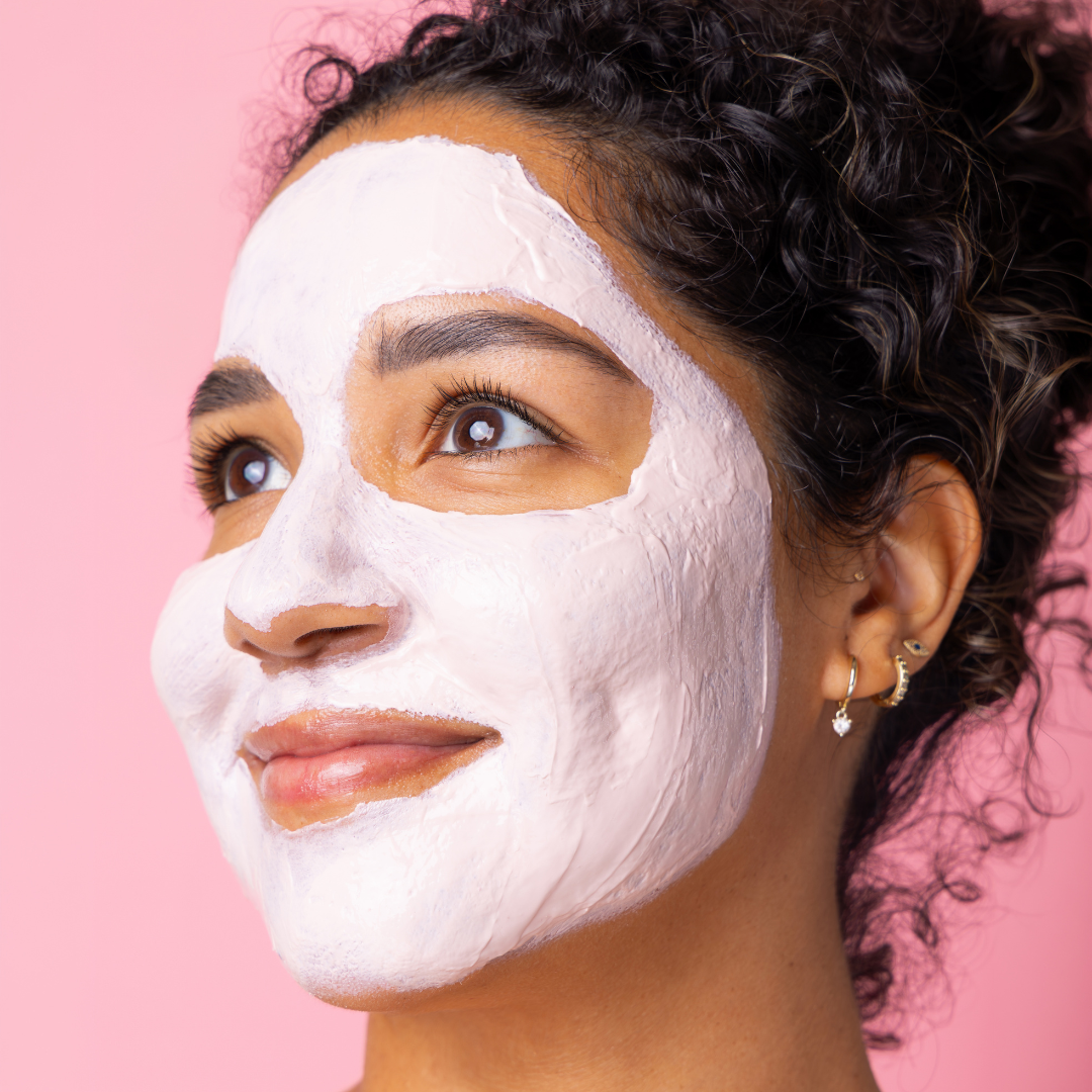 Strawberry Clay Mask - Image 2