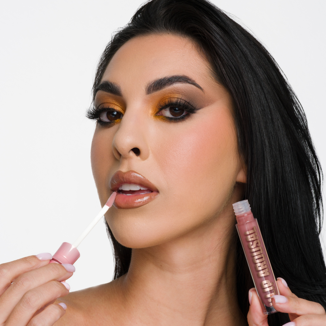 Night Owl Lip Arousal 3pc Set - Image 3