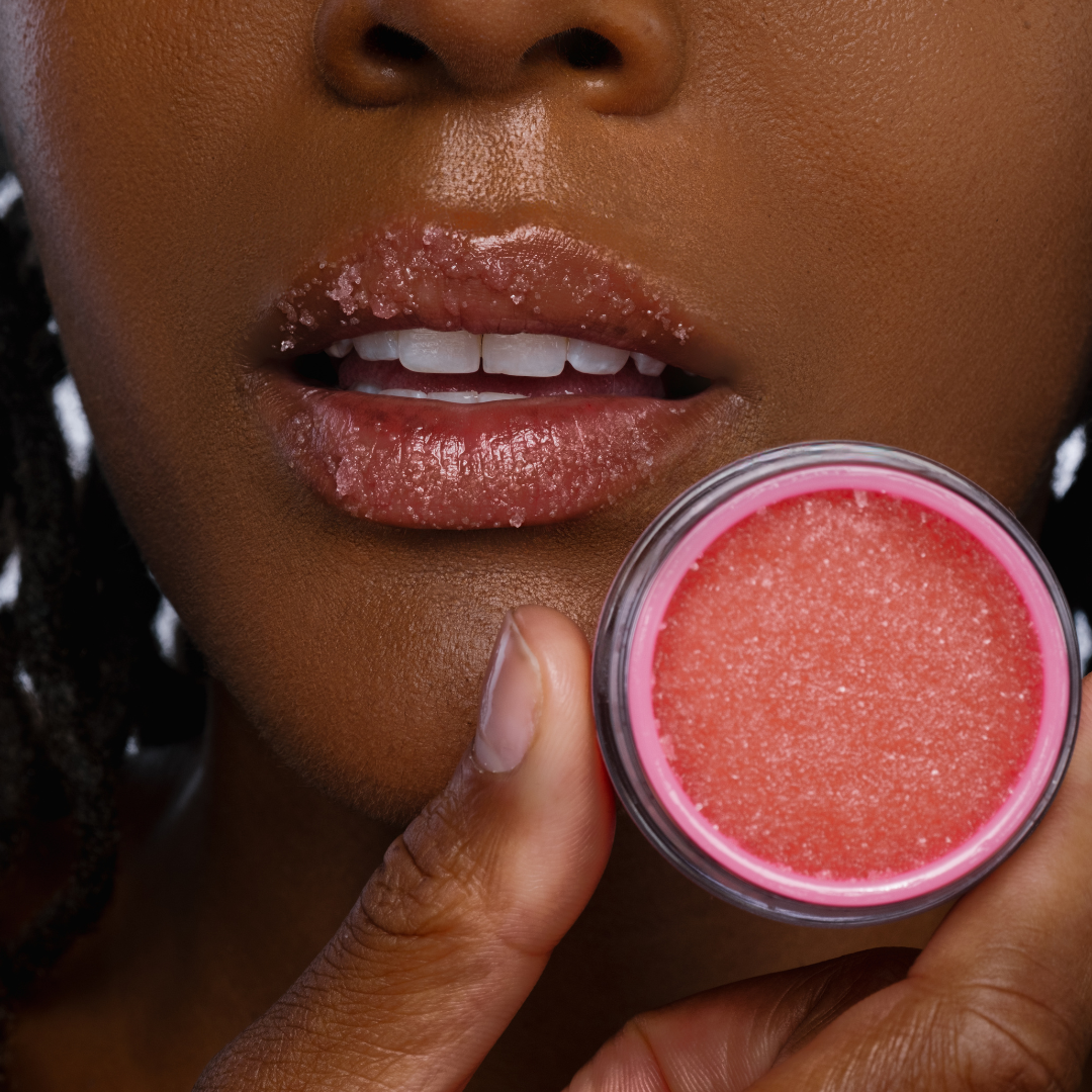 Velour Lip Scrub - Image 12
