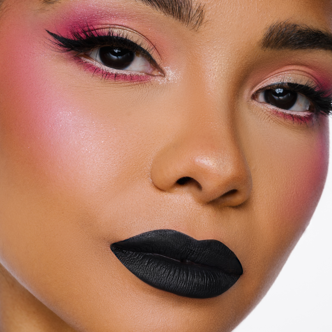 Mini Velour Liquid Lipstick - Image 6
