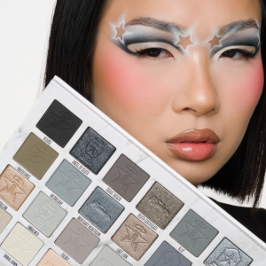 Alternative view of Cremated Eyeshadow Palette