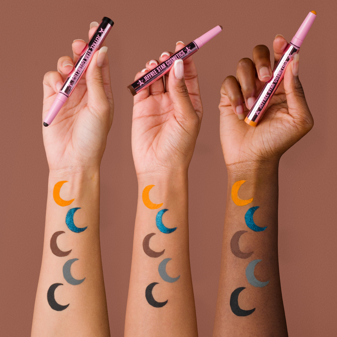 Velour Eye Crayon - Image 21