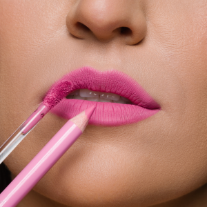 Alternative view of C*nt Lip Duo