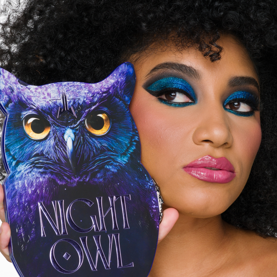 Night Owl Artistry Palette - Image 4