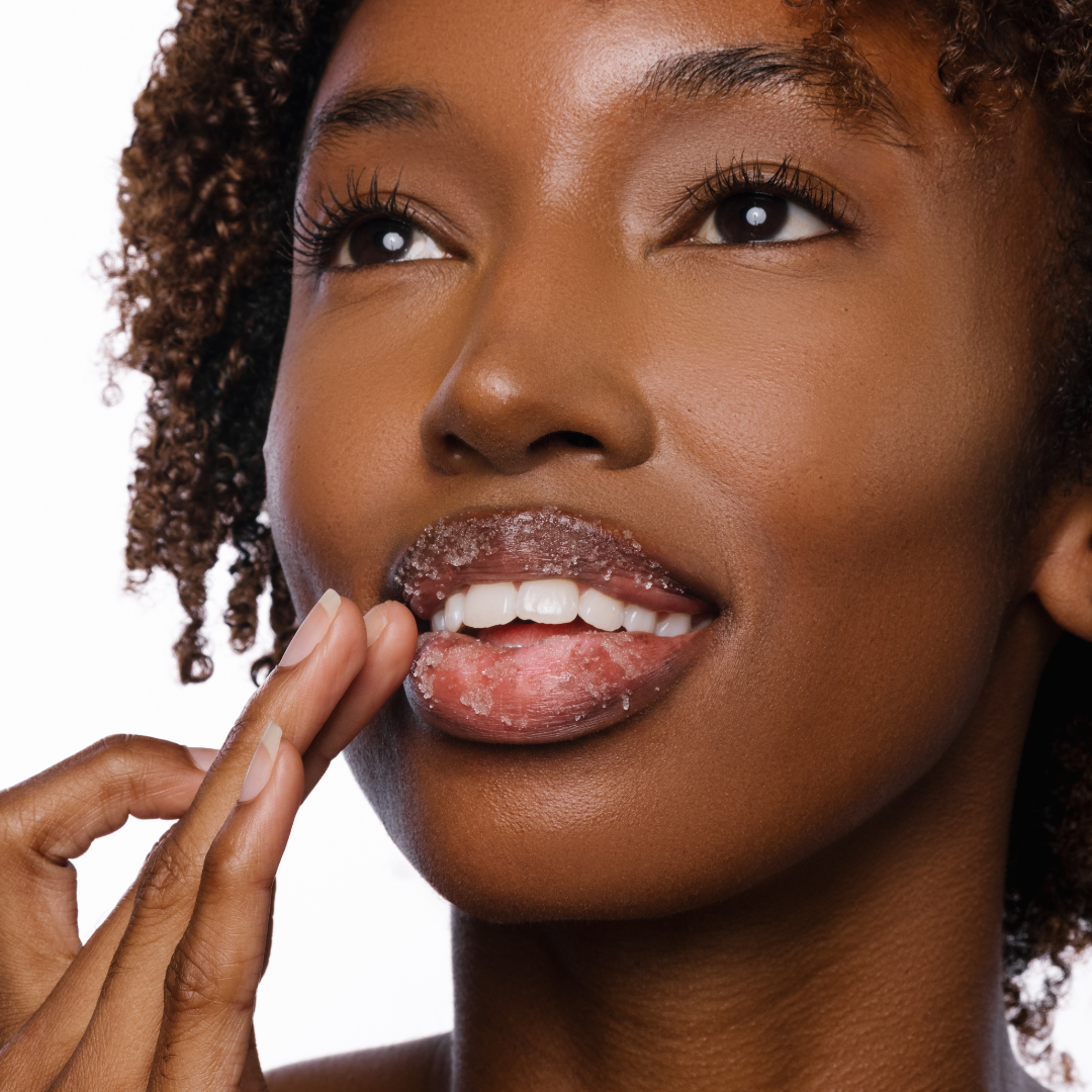 Velour Lip Scrub - Image 15