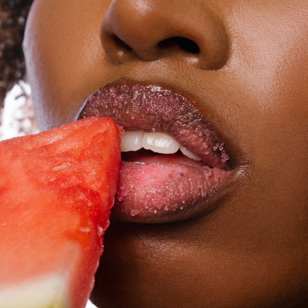 Velour Lip Scrub - Image 3