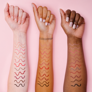 Alternative view of Ultimate Velour Lip Liner Bundle (First Release)