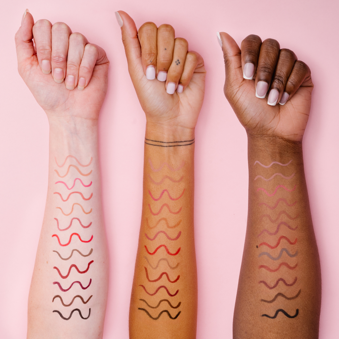 Velour Lip Liner - Image 33