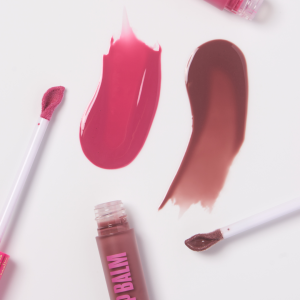 Alternative view of Spring Essentials Liquid Lip Balm Duo