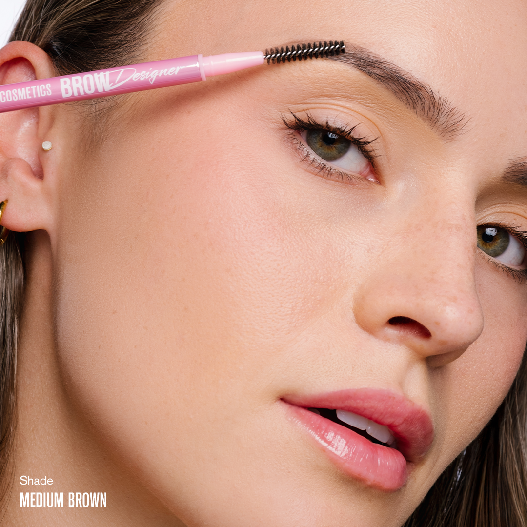 Brow Designer - Eyebrow Pencil - Image 4