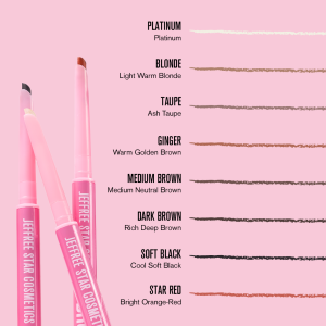 Alternative view of Brow Designer Artistry 8 Piece Bundle