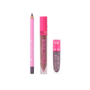 Scorpio Day to Night Lip Trio