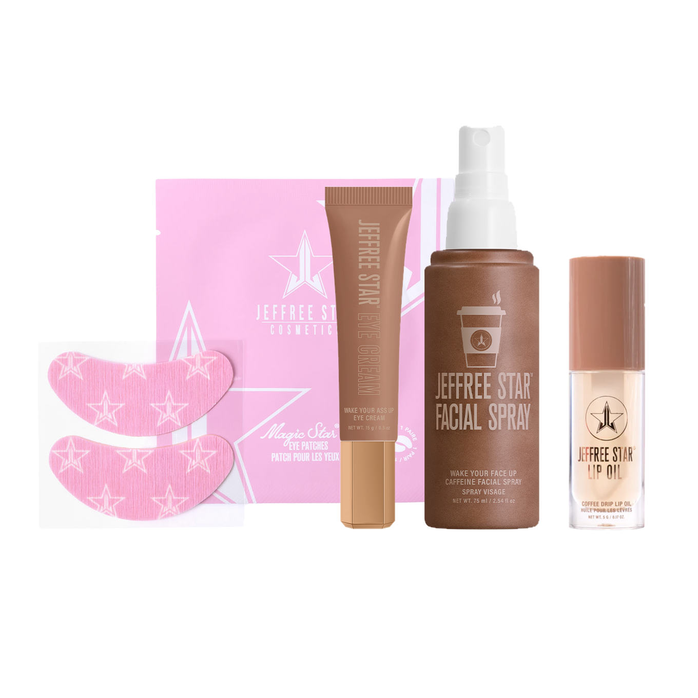 Red-Eye Recovery Bundle