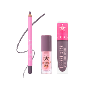 Scorpio Lip Trio