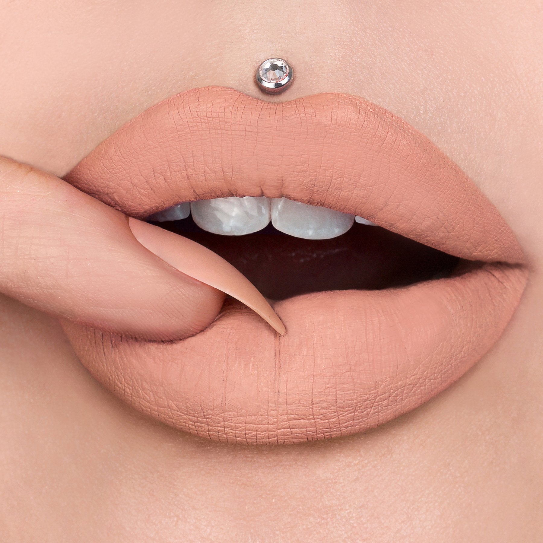 Velour Liquid Lipstick - Image 10