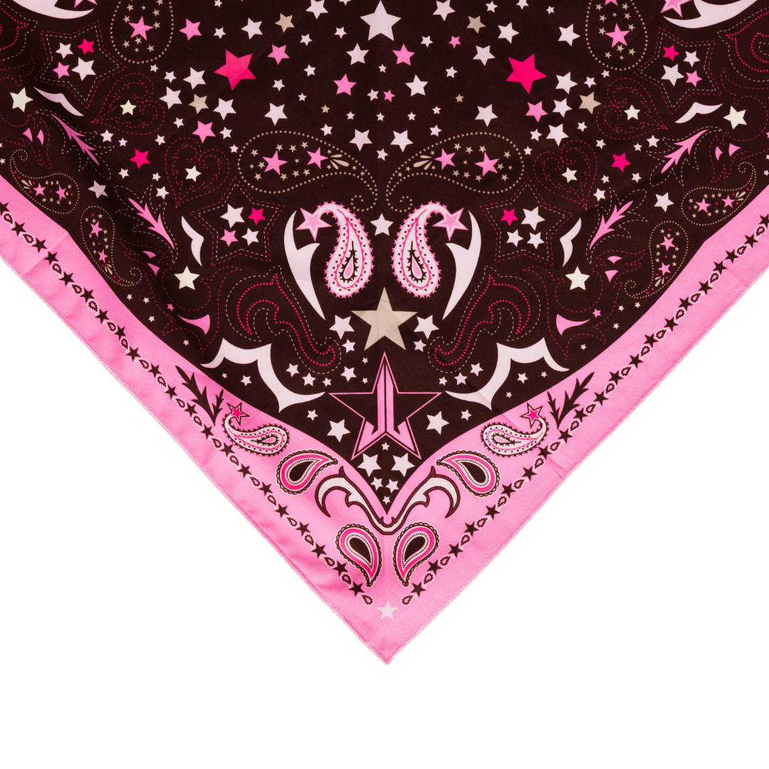 Western Star Bandana - Image 3