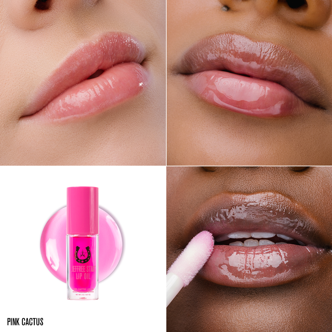 Lip Oils - Image 9