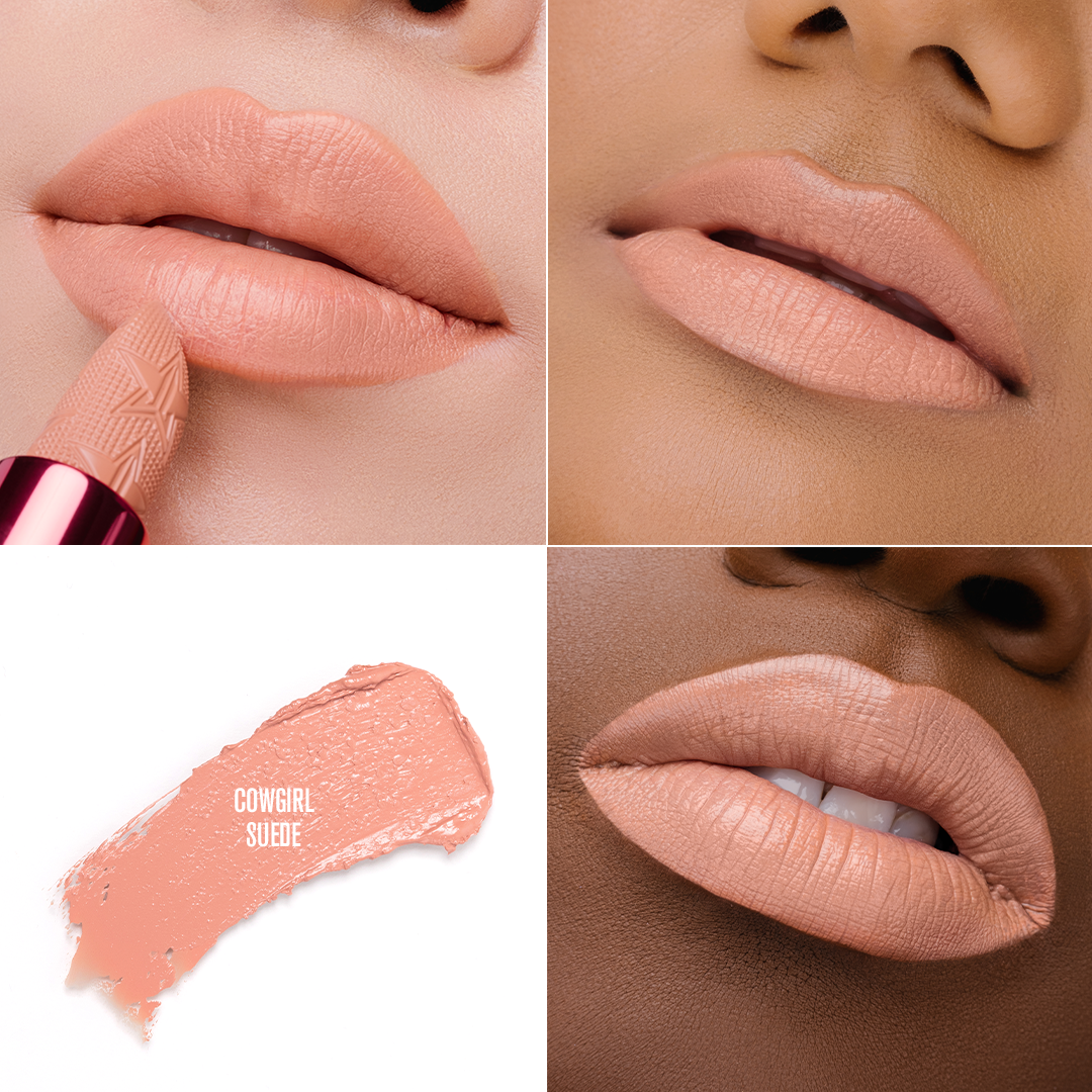 Shiny Trap Lipstick - Image 22